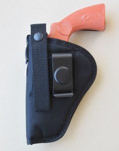 Federal Holsterworks Holster for Walther PPK