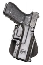 image of Fobus Concealed Carry Variable Belt Holster