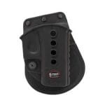 image of Fobus Evolution Paddle Sig Sauer Mosquito Holster