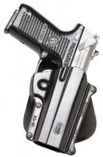 image of Fobus Roto Ruger P90 Holster