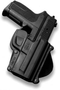 Fobus Standard Holster