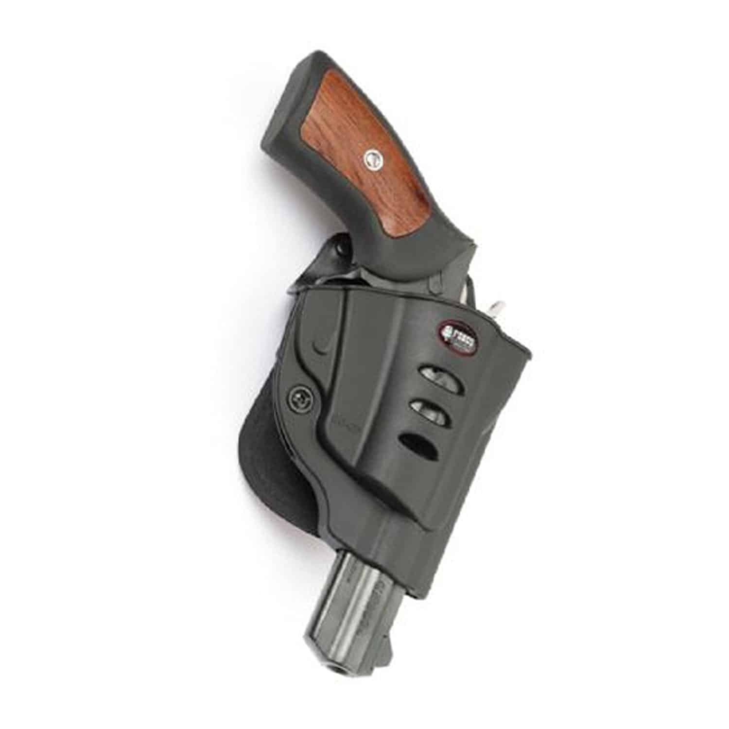 image of Fobus Standard Ruger GP100 Paddle Holster
