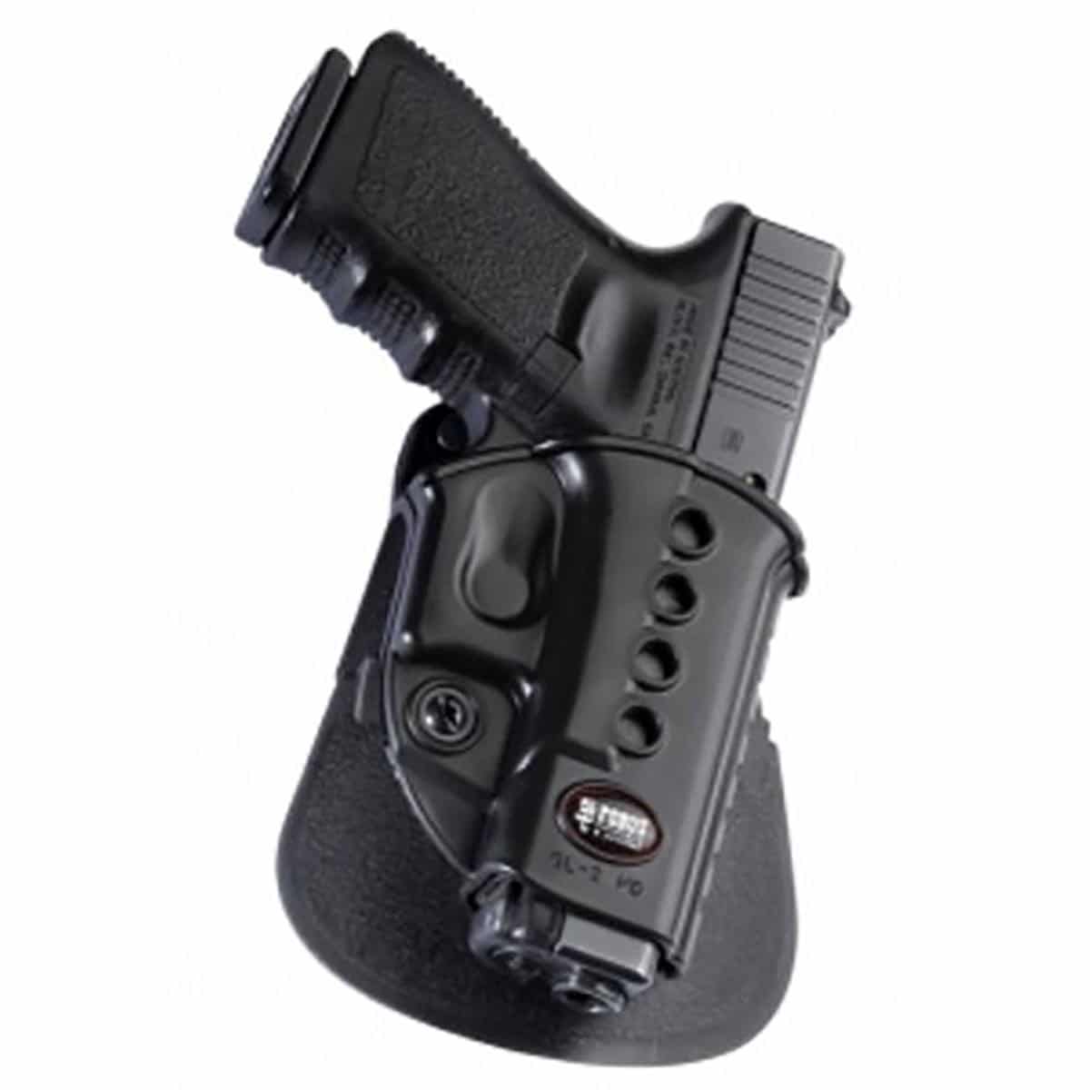 image of Fobus Standard Holster