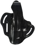image of Galco Cop Three Slot Holster
