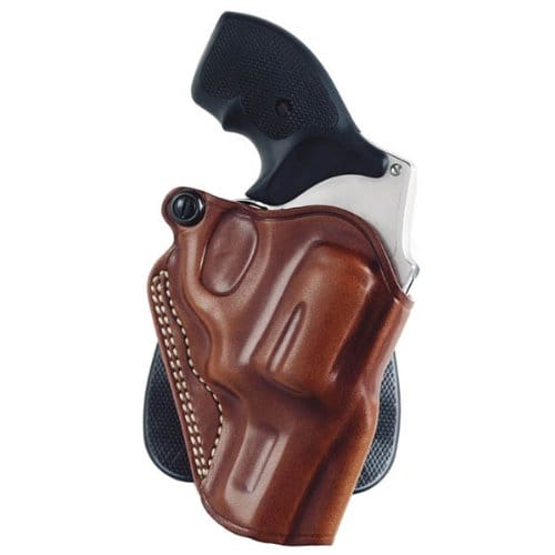 image of Galco Speed Paddle Holster