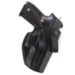 image of GALCO SUMMER COMFORT INSIDE PANT HOLSTER