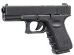 image of Glock 17
