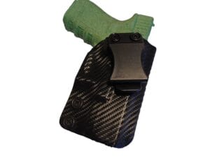 Glock Holster by Badger Concealment