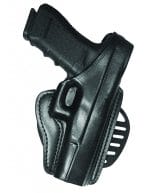 image of Gould and Goodrich Paddle Sig Sauer P220 Holster
