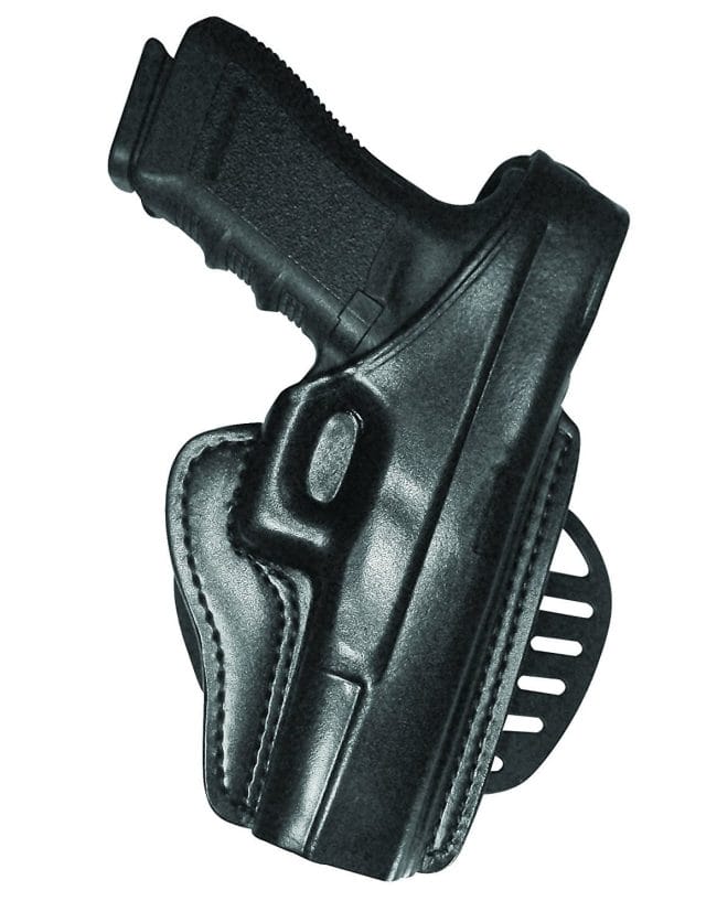product image of Gould Goodrich paddle holster b807 in 2017