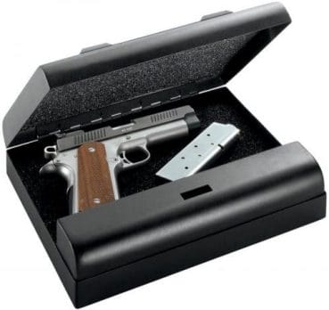 image of GunVault MV500-STD