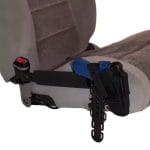 image of Highway Holster Vehicle Seat Mount