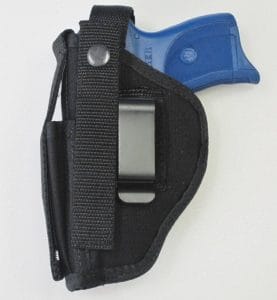Federal Holsterworks Holster for Compact MP 22