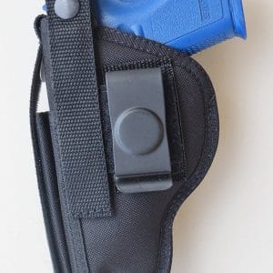 Hip Holster by Federal Holsterworks