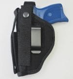image of Federal Holsterworks Holster for Compact MP 22