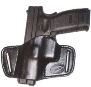Holster Pro Carry SOB Small of Back Holster