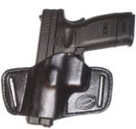 image of Pro Carry Small of Back Holster for Kel-Tec