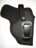 image of Holstermart USA IWB Ruger LC380 Holster