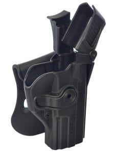 IMI-Defense Z1390 Level 3 Holster