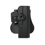 image of The Best Walther PPX Holster: IMI-Z1425