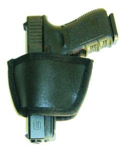 IWB Concealed Gun Holster by King Holster