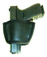 image of IWB Concealed Gun Holster by King Holster