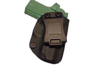 IWB Holster by Badger Concealment