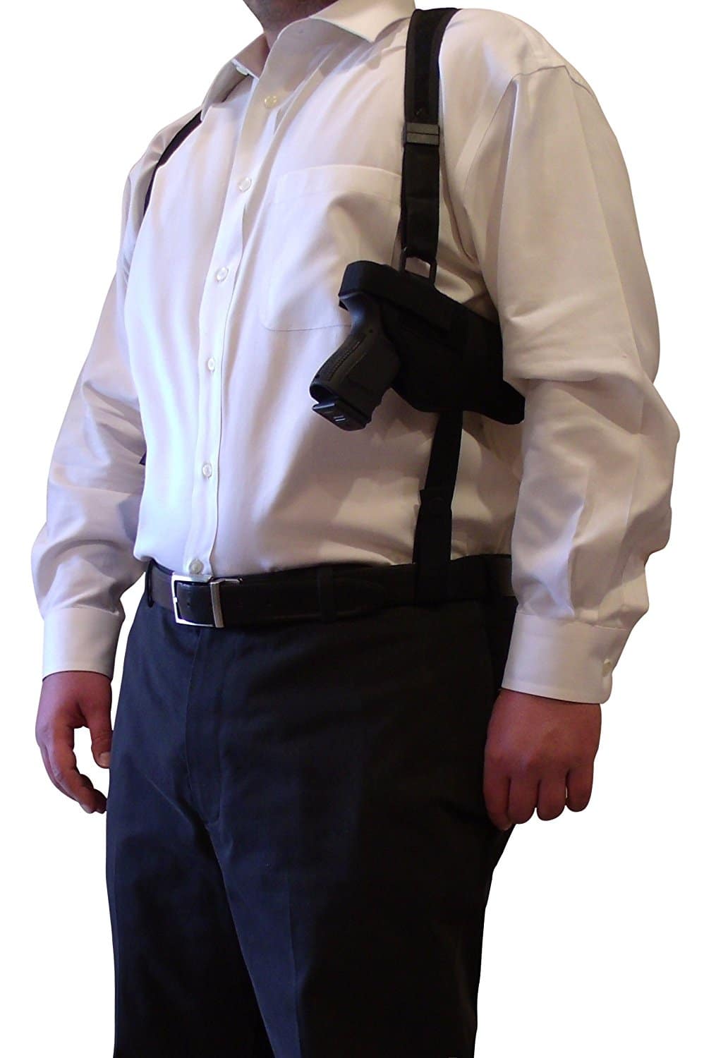 image of King Holster Shoulder Holster