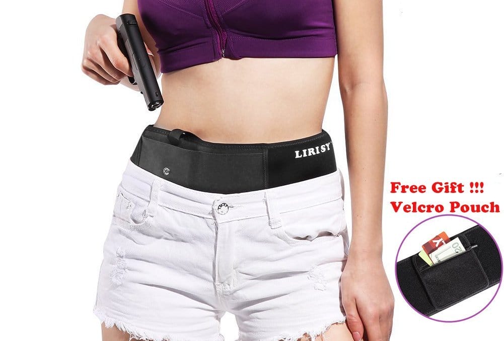 Most Comfortable Best Belly Band Holster For 2022 [Complete Review ...