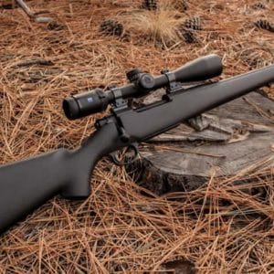 Best 30-06 Rifle Scope Combo - 2023 Essential Guide