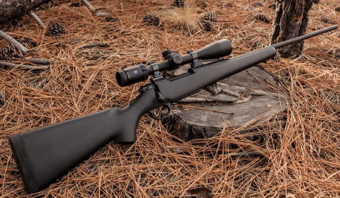 Best 30-06 Rifle Scope Combo – 2023 Essential Guide