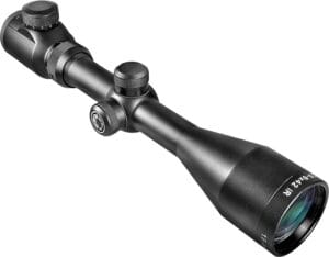 Huntmaster Pro 1.5-6x 42mm IR