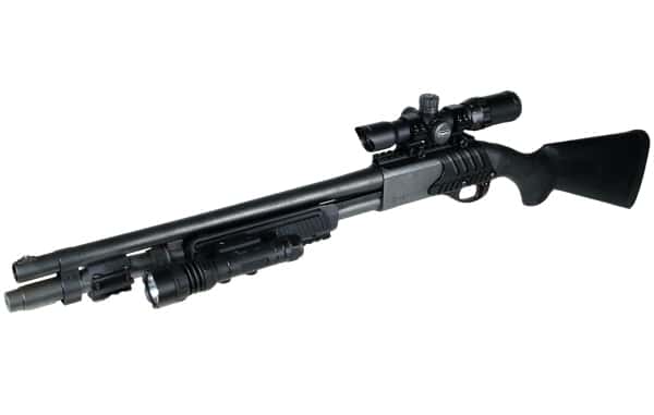Best Shotgun Scope Options for Hunting [Buyer’s Guide 2023]