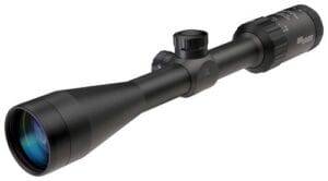 Sig Sauer Whisky 3 Scope