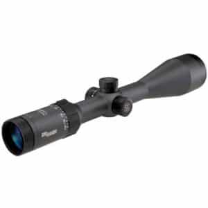 Sig Sauer Whiskey 5 Rifle Scope