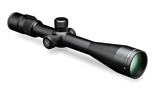 The Vortex Optics Viper 6.5-20x50 BDC Riflescope is the best vortex scope for 30-06 rifle
