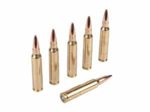 Picture of 5.56 x 45mm, also known as .223 Cartridges