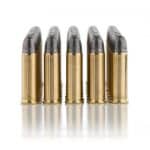 .38 Special Bullets, Cartridges