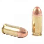 45 ACP Cartridges