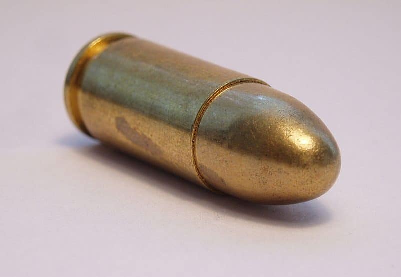 places to buy 9mm ammo