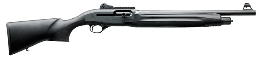 a picture of the beretta 1301 tactical