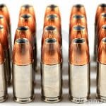 Hollowpoint Rounds