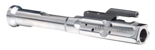 The JP Enterprises LMOS Stainless Steel Bolt Carrier Group bcg