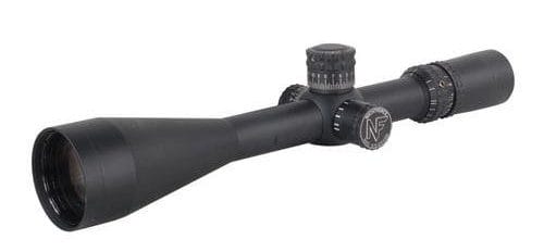 Nightforce Optics 5.5-22x56 NXS Rifle Scope
