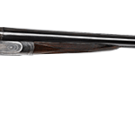 image of Custom Rifle by James Purdey and Sons