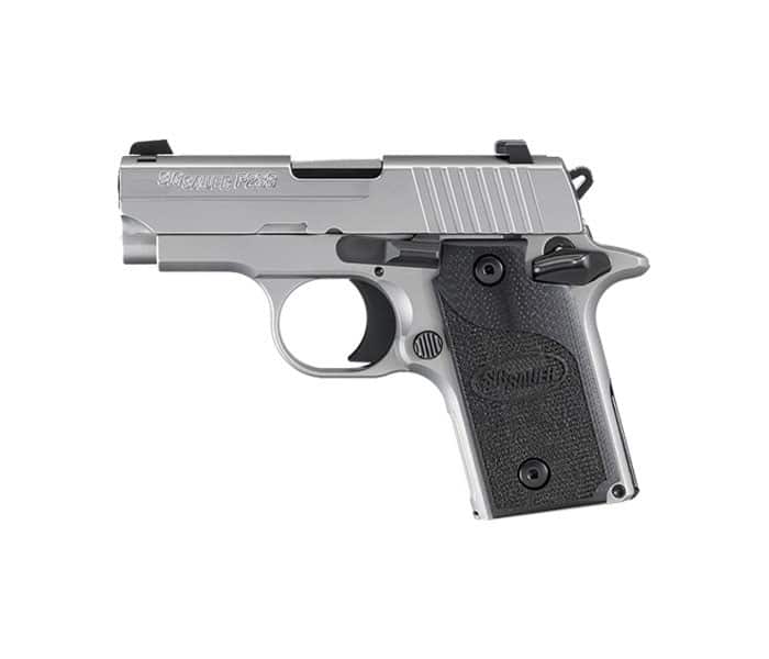 5 Best 380 Pistols For Concealed Carry In 2023