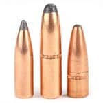 Soft Point BULLETS