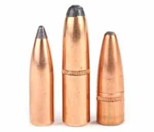 Types of Bullets - Soft Point Rounds