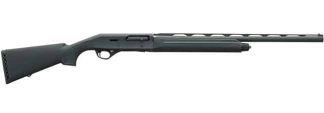 The Stoeger M3500 is a reliable shotgun with great power minus all the bells and whistles