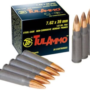image of 7.62X39MM